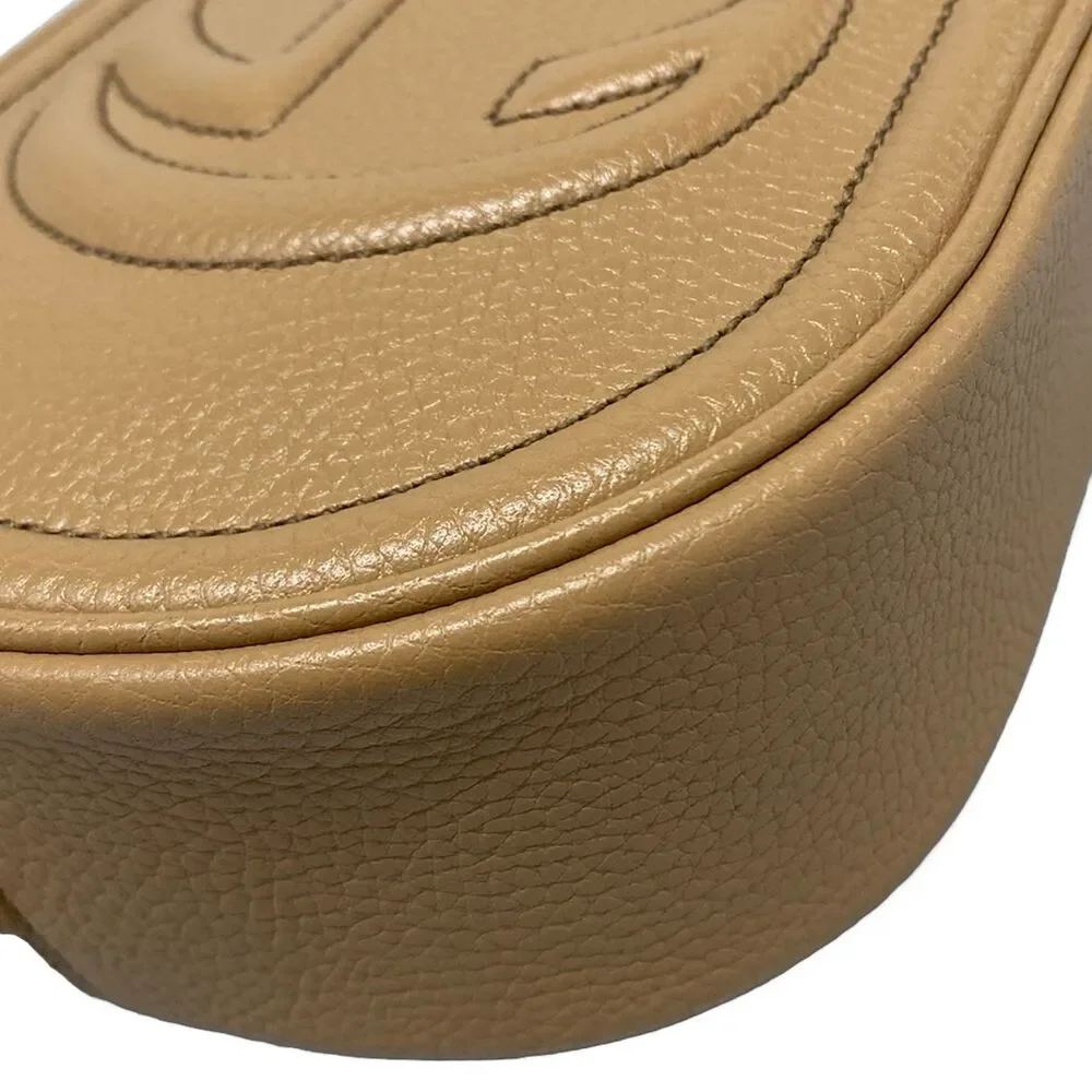 Gucci Soho Shoulder Bag 747779